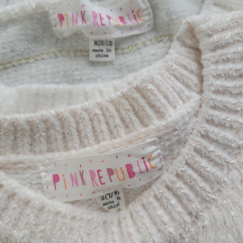 Two Sweaters - Picture 5 of 6